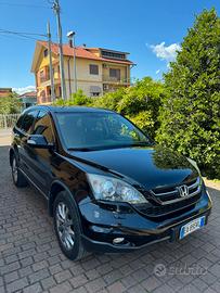 Honda CRV 2.2 Diesel