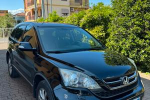 Honda CRV 2.2 Diesel