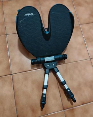 Pedana Brevi per passeggino 