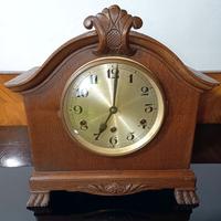 176351 Antico orologio da comò suoner. Westminster