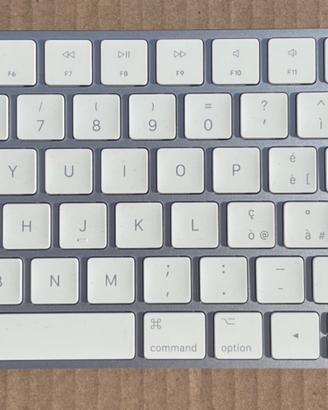 Magic Keyboard 2 + Magic Mouse 2