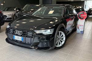 Audi A6 allroad 40 TDI 2.0 quattro S tronic