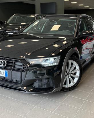 Audi A6 allroad 40 TDI 2.0 quattro S tronic