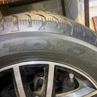 Gomme termiche TOYO 215-60 R16