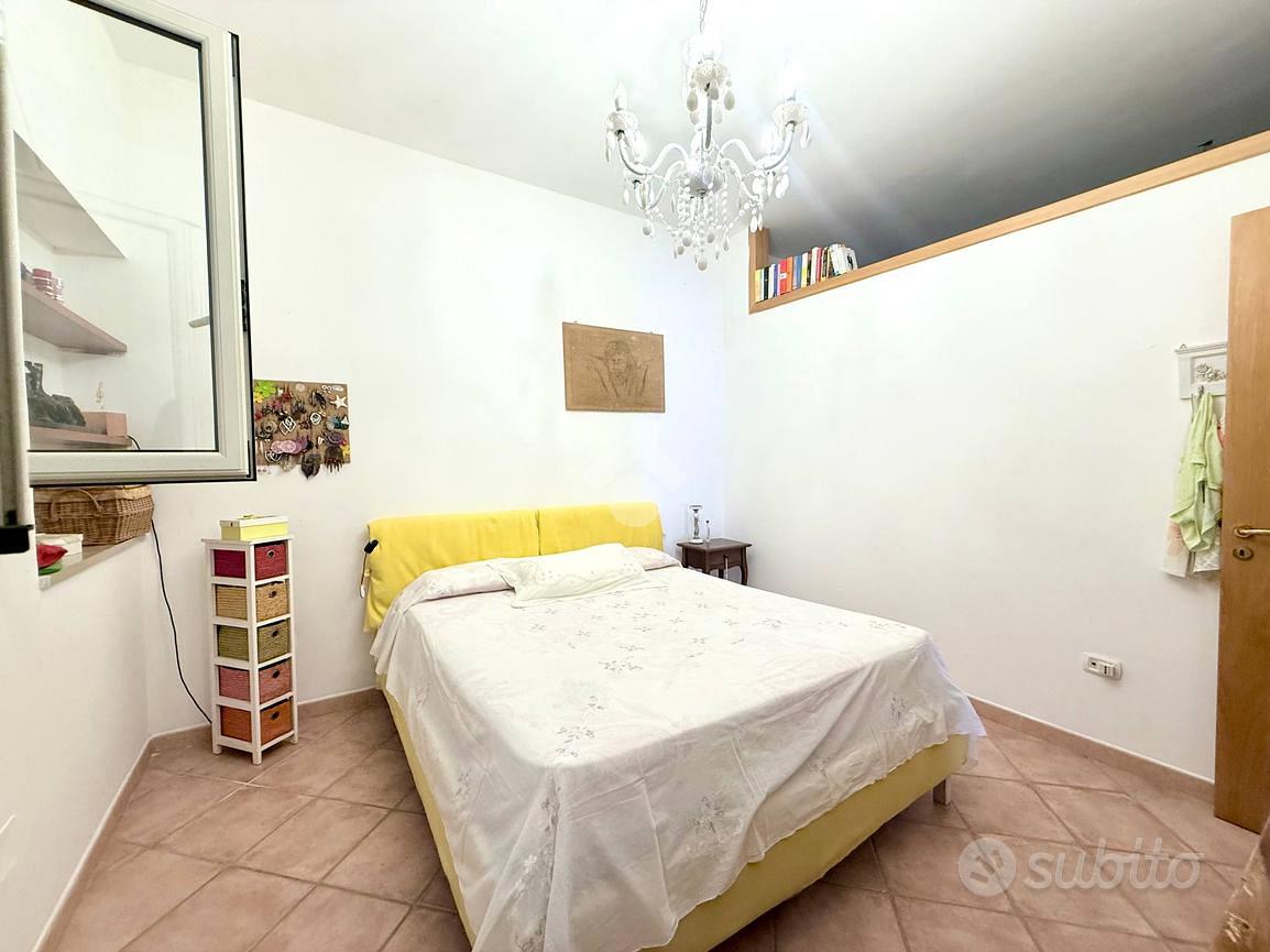 Appartamento – Pozzuoli, Rione Bognar - Vista 4