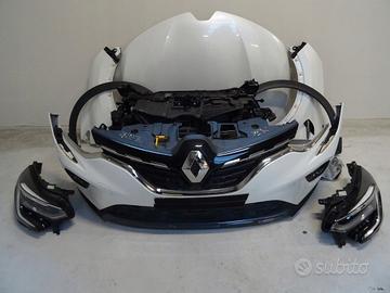 MUSATA - Renault Captur 2° Serie 1200 TB (dal 2020