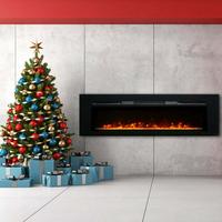 CAMINO ELETTRICO - ELECTRIC FIRE DELUXE 150 