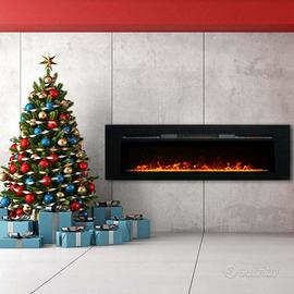 CAMINO ELETTRICO - ELECTRIC FIRE DELUXE 150 