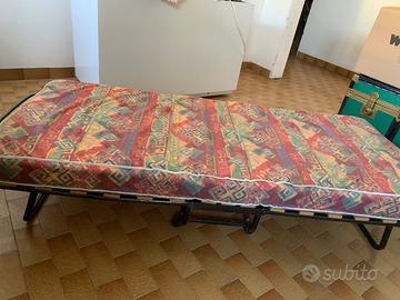 Brandina da una piazza