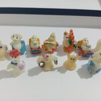 Fantasmini kinder 