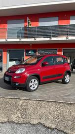 FIAT PANDA 1.3 MJ TREKKING