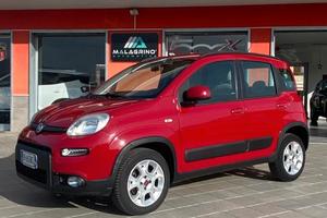 FIAT PANDA 1.3 MJ TREKKING