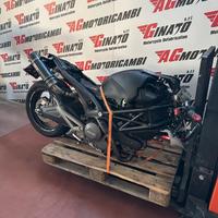 RICAMBI DUCATI MONSTER 696