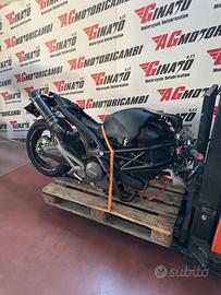 RICAMBI DUCATI MONSTER 696