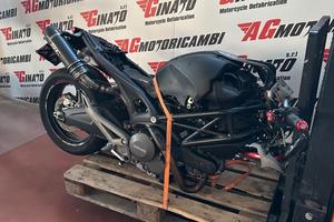 RICAMBI DUCATI MONSTER 696