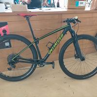 Mountain Bike Specialized