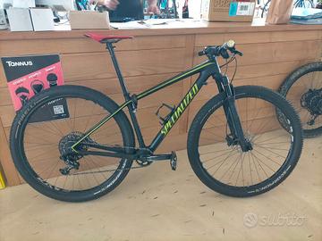 Mountain Bike Specialized