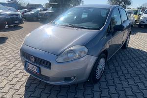 Fiat Grande Punto 1.2 5 porte Dynamic