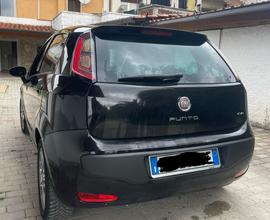 Fiat grande punto evo sport