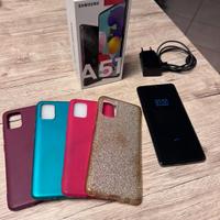 Samsung A51