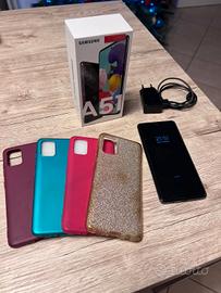 Samsung A51