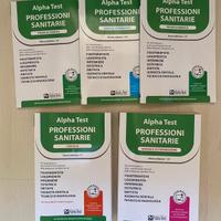 ALPHA PROFESSIONI SANITARIE