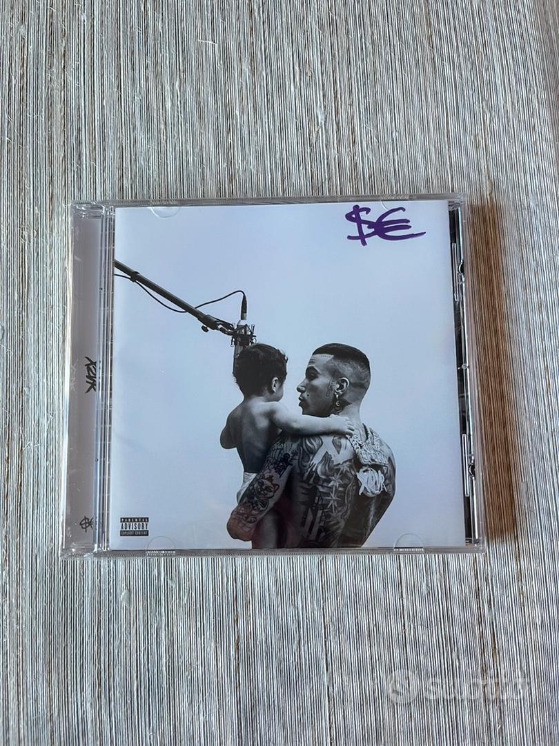 X2VR Sfera Ebbasta (CD autografato) - Musica e Film In vendita a Verona