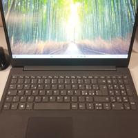 Lenovo V15 IIL 15,6" i7-1065G7, 8GB RAM, 256GB SSD