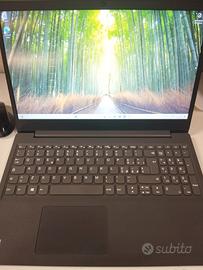 Lenovo V15 IIL 15,6" i7-1065G7, 8GB RAM, 256GB SSD