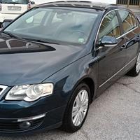 Splendida Passat