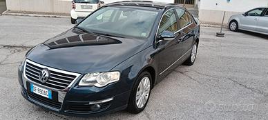 Splendida Passat