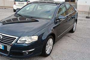 Splendida Passat
