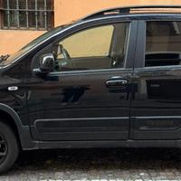 Fiat panda 4x4 Cross