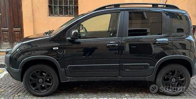 Fiat panda 4x4 Cross