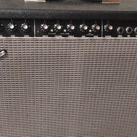 Amplificatore Fender 