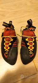 La Sportiva Genius nr. 42