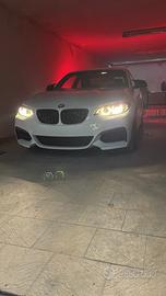 BMW M240i