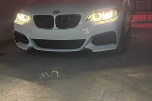 BMW M240i