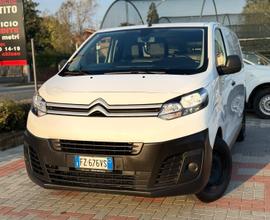 Citroen Jumpy 2.0 BlueHDi 120CV IVA ESPOSTA