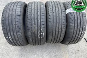 gomme usate 2255017 Estivo HANKOOK - Ven - 074