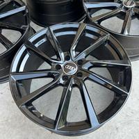 Cerchi audi-Volkswagen 20 pollici USATI NUOVI
