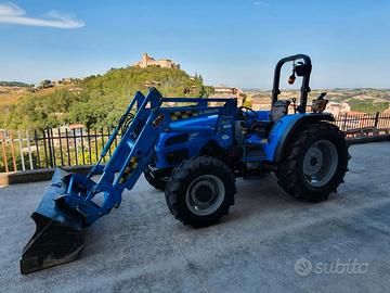Landini tecnofarm 60