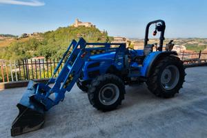Landini tecnofarm 60