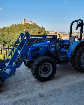 Landini tecnofarm 60