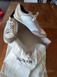 scarpe Hogan tg9