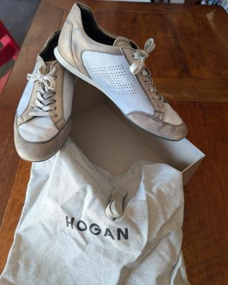scarpe Hogan tg9