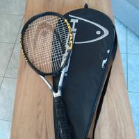 Racchetta tennis Head Titanium S1 Pro