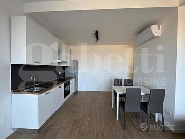 Appartamento Bologna [king 38ARG] (Borgo Panigale)