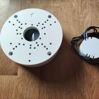 Kit videosorveglianza urmet
