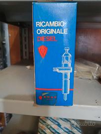 INIETTORI NUOVI E ORIGINALI